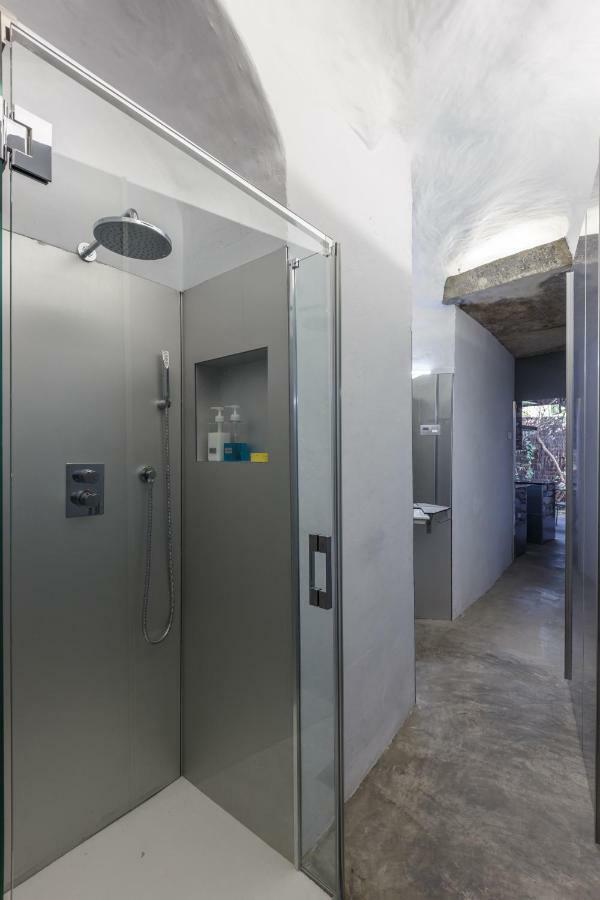 Luxury Cave 100M Super Terraza Vistas Alhambra Wifi Villa Granada Exterior photo