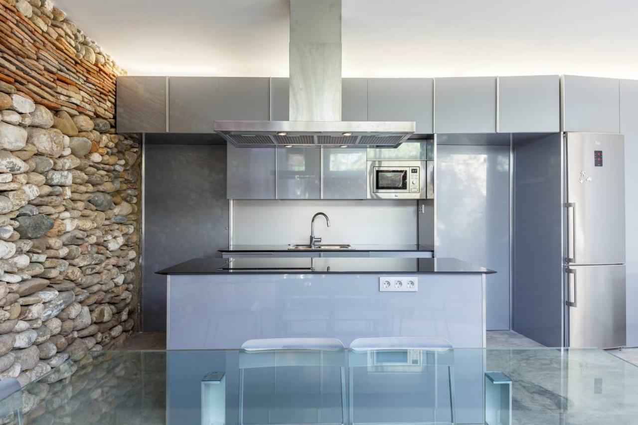 Luxury Cave 100M Super Terraza Vistas Alhambra Wifi Villa Granada Exterior photo